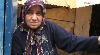 Gaziantepli Kebapçı Suriye'de Öldürüldü