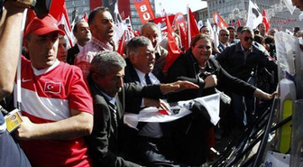 Siyaset Gündemi