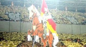 TT Arena'nın İsimsiz Kahramanları!