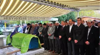 Uzun, Yaşar Cimilli Cami Cemaatiyle Bir Araya Geldi