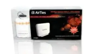 Airties'tan Geleceğin Teknolojisine İlk Adım