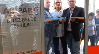 AK Parti'nin Muğla'da Hedefi 110 Bin Seçmen