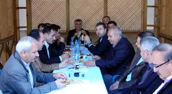 Durak (Menzil) Vakfı, Öğrenciler İçin Kermes Düzenledi