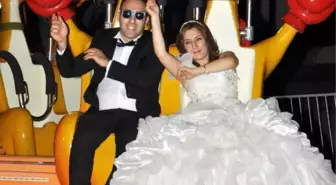 Güney Koreli 'Gangnam Style'nin Fethiye Versiyonu 'Kankam Style'