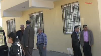 Kahramanmaraşlı İş Adamlarından Şehit Ailesine Dayalı Döşeli Ev