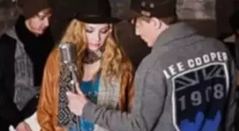 Lee Cooper Sonbahar Kış 2012 koleksiyonu