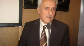 Milli Eğitim Bakanlığı Müsteşar Yardımcısı Yılmaz Açıklaması