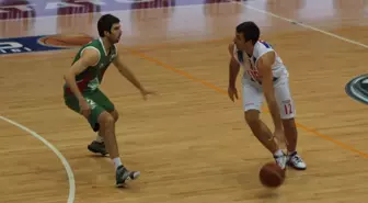 Tofaş-Pınar Karşıyaka: 95-94