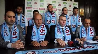 Trabzonspor, Deplasman Galibiyetlerine Başlamayı İstiyor