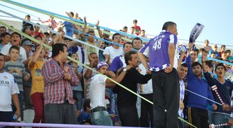 Yeni Milasspor Fırsat Tepti