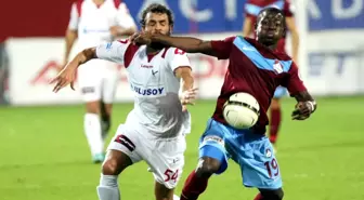 1461 Trabzon – Kartalspor: 0-1