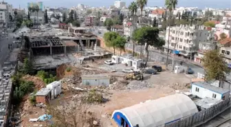 Antalya Bürosu'nun Bölge Haberleri (1)