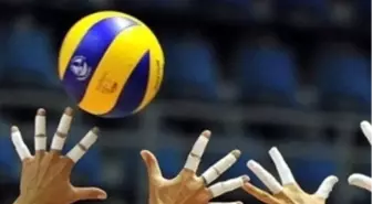 Bayanlar Voleybol 3. Lig