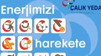 Çalık YEDAŞ, Kaliteye Giden Yolu Anlatacak
