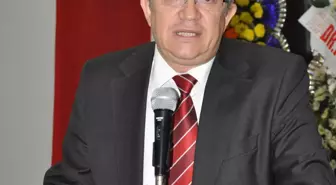 CHP Afyonkarahisar Merkez İlçesi, Yeni Başkanını Seçti