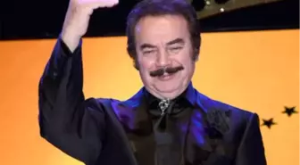 Dünyada Benim Gibi Bir Sanatçı Yok!
