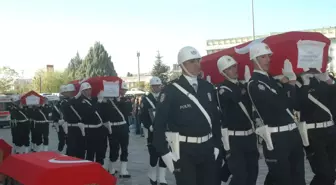 Elazığ'daki Trafik Kazası