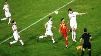 Göztepe-Manisaspor Maçının Ardından