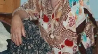 Hüseyin Karadeniz'in Annesi Ayşe Karadeniz Vefat Etti