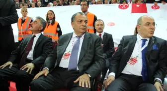 MHP'nin 10. Olağan Büyük Kurultayı