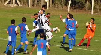 Muğla Süper Amatör Lig