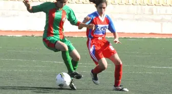 Türkiye Kadınlar Futbol 2. Ligi