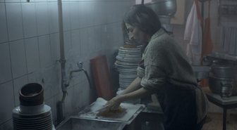 'Zerre' Malatya Film Festivali'nde!