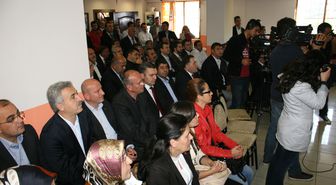 AK Parti Düzce İl Başkanı Metin Kaşıkoğlu Açıklaması