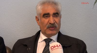 Almanya'da Abdal Musa Cemi Yapıldı