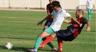 Belediyespor Fırsat Tepti 0-0