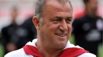 'Fatih Terim'in Altını Kazanlar Var'