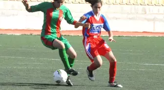 Kadınlar Futbol 2. Lig