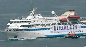 Mavi Marmara Davası