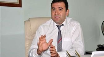 Muş'ta Hastane İnşaatı Devam Ediyor