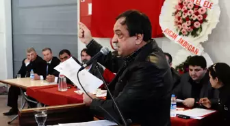 Sülfirikasit Ünitesi Dava Yolunda