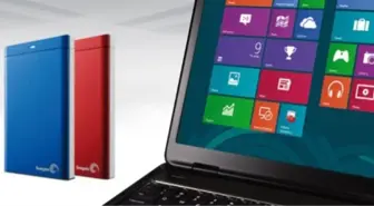 Windows 8'e Geçişte Verilerinizi Kaybetmeyin, Yedekleyin