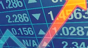 Borsa Günün İlk Yarısında Yüzde 0,55 Değer Kazandı