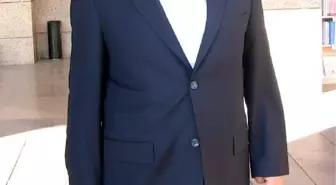 CHP'li Ahmet Ersin 'Çantasıyla' İfade Vermeye Geldi