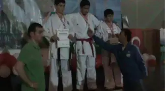 Destegül Spor Kulübü Sporcularından Başarı