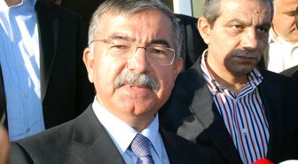 Göktürk-2 Uydusu Çin'e Uğurlanıyor