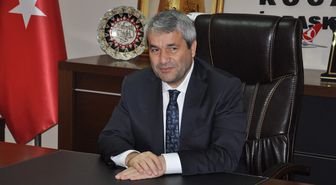 Göktürk-2 Uydusu'nun Uğurlama Töreni