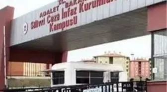 Kck Davası Silivri'de Başladı