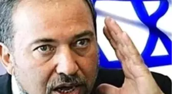 Lieberman'dan Küstah Benzetme