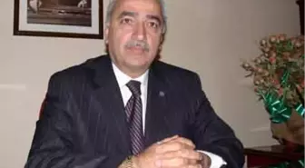 Makiad Başkanı Erşan: 'Bizi Limanlara Bağlayan Yollarımızda Sıkıntılarımız Devam Ediyor'