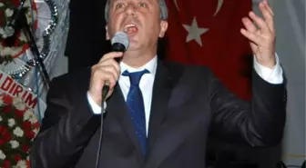 Muharrem İnce 'Ülkenin Aydınlarını PKK'lıların Verdikleri İfadelerle Yargılıyorlar'