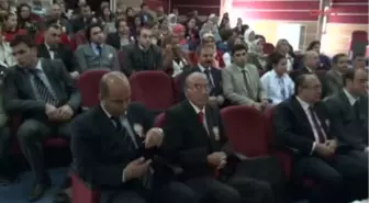 'Türkiye'de 70 Bin Hasta Organ Bekliyor'