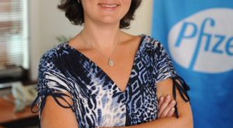 Pfizer Türkiye'ye yeni İnsan Kaynakları Direktörü