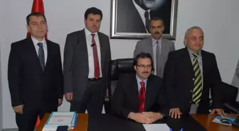 Sağlıkta Hedef 'Kaliteli Hizmet'