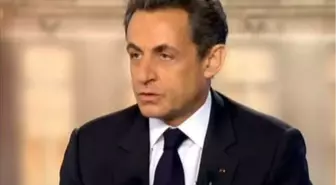 Sarkozy, Mahkemeye İfade Verecek