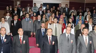 Taşkın: Türkiye'de 70 Bin Hasta Organ Bekliyor